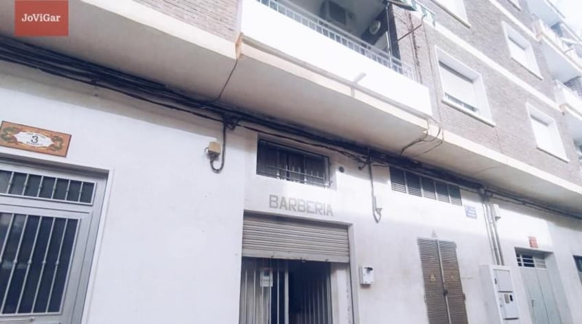 Local comercial