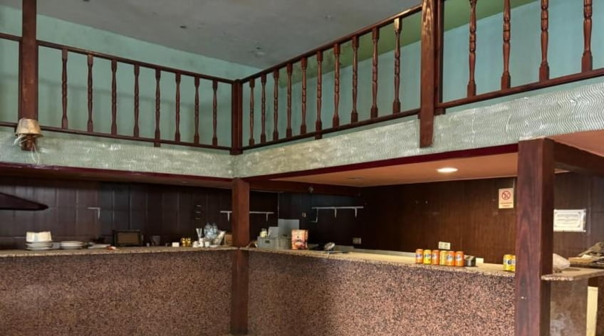 Local comercial