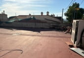 Local comercial en venta con 160m² en Orihuela, Vereda Riacho foto