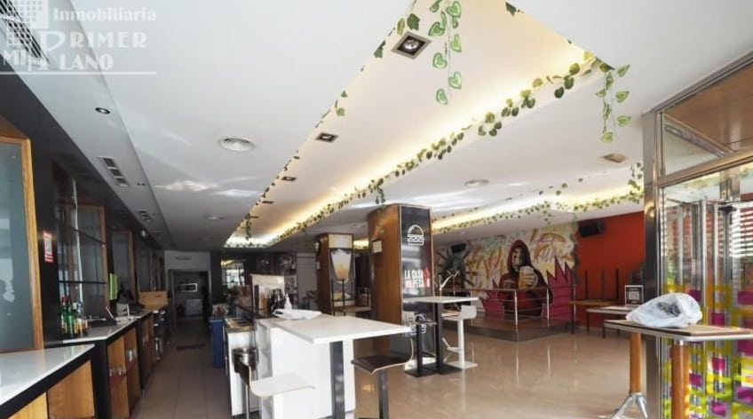 Local comercial