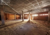 633m² commercial premises for sale in Tomelloso, Avenida de Socuéllamos photo