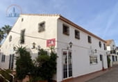 Bar
en venda
amb 372m² a Cartagena, a la zona de La Manga del Mar Menor, Calle Tercera Avenida foto