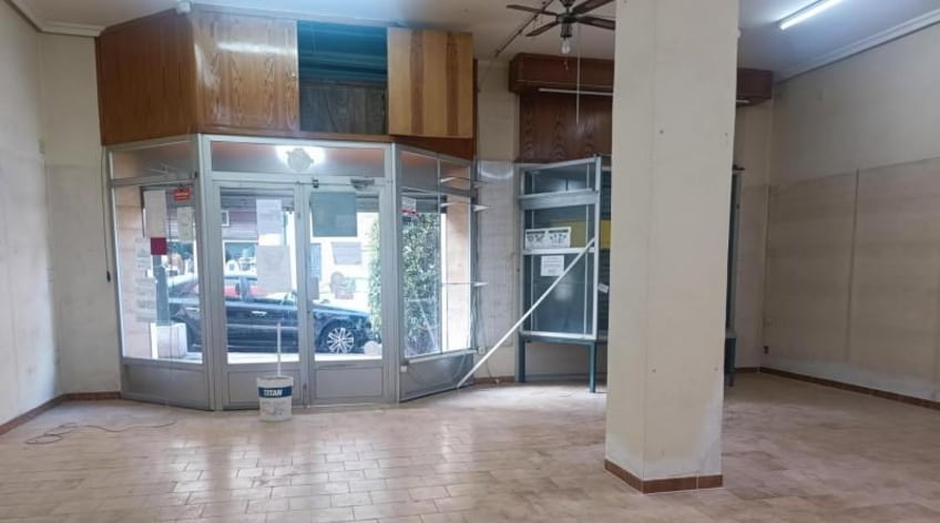 Local comercial