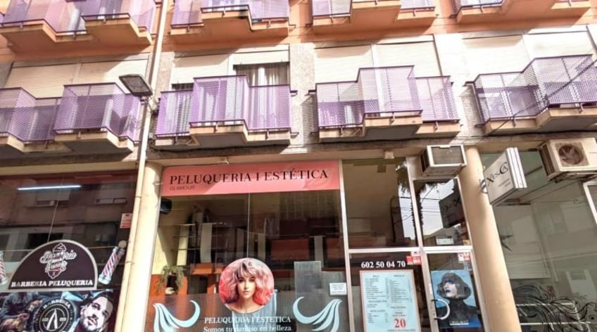 Local comercial