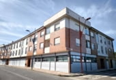 1800m² office for sale in San Andrés del Rabanedo, Calle Carbosillo photo