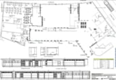 1800m² office for sale in San Andrés del Rabanedo, Calle Carbosillo photo