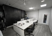 1800m² office for sale in San Andrés del Rabanedo, Calle Carbosillo photo