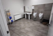 1800m² office for sale in San Andrés del Rabanedo, Calle Carbosillo photo