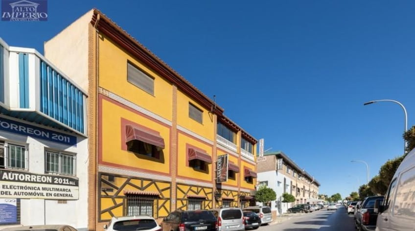Edificio