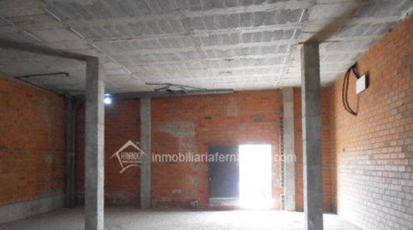 Local comercial