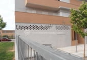 Local comercial en venta con 120m² en Cáceres, Calle Cruz foto
