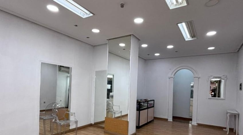 Local comercial