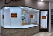 70m² commercial premises for sale in Cáceres, in the area of Kings Huertas, Calle León Leal photo