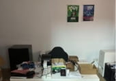 90m² bureau pour vente à Cáceres, dans le quartier de Saint Jean, Calle Clavellinas photo