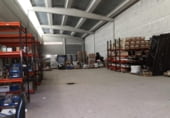 602m² warehouse for sale in Cáceres, in the area of Mejostilla Industrial, Calle Leonardo da Vinci photo