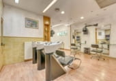Peluqueria en venta con 68m² en Figueras, Carrer del President Kennedy foto
