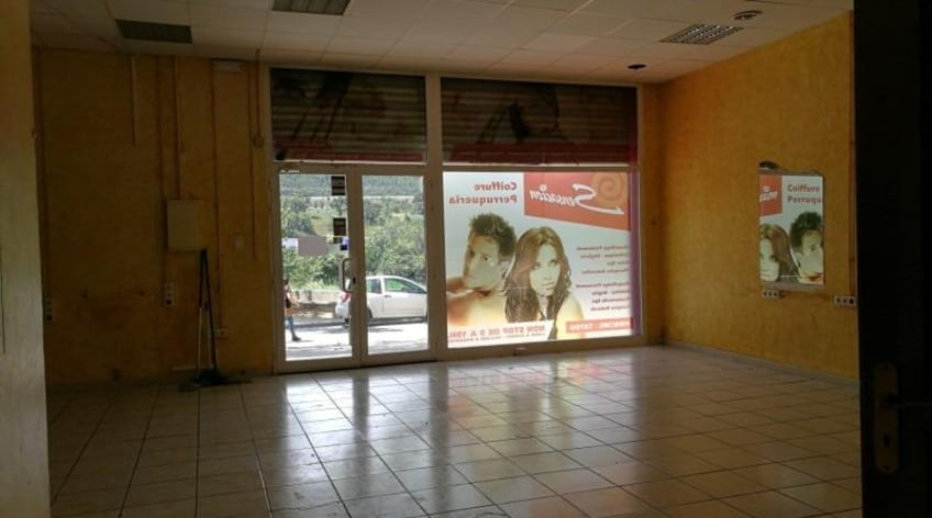 Local comercial