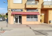 Restaurante en venta con 92m² en Sant Pere Pescador, Carrer Remences foto
