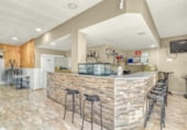 Restaurante en venta con 92m² en Sant Pere Pescador, Carrer Remences foto