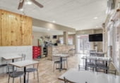 Restaurante en venta con 92m² en Sant Pere Pescador, Carrer Remences foto