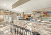 Restaurante en venta con 92m² en Sant Pere Pescador, Carrer Remences foto