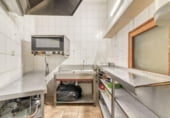 Restaurante en venta con 92m² en Sant Pere Pescador, Carrer Remences foto