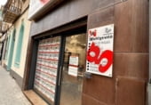 69m² offices for sale in Palamós, Carrer de Salvador Albert i Pey photo