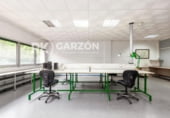 Oficina en venta con 127m² en Almería, Calle la Pinta foto