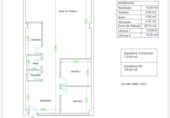 Oficina en venta con 127m² en Almería, Calle la Pinta foto