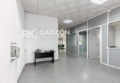 Oficina en venta con 127m² en Almería, Calle la Pinta foto