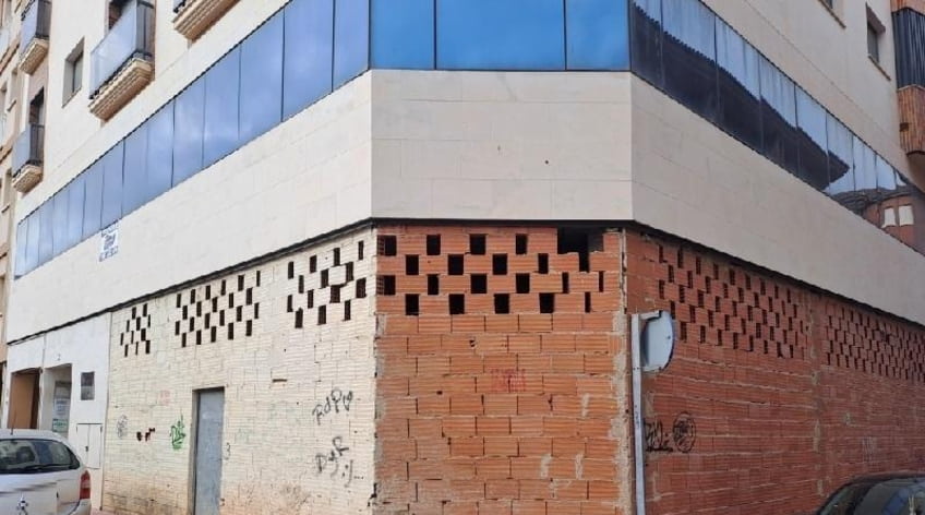 Local comercial