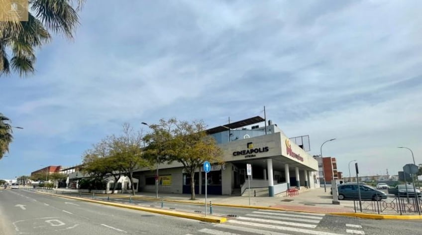 Local comercial