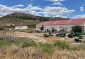 Nau
en venda
amb 646m² a Fuentealbilla, Entidad Fuentealbilla foto