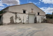 Nau
en venda
amb 646m² a Fuentealbilla, Entidad Fuentealbilla foto