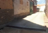 Local comercial en venta con 155m² en San Martín de Unx, Calle Samper foto