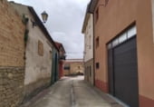 Local comercial en venta con 155m² en San Martín de Unx, Calle Samper foto