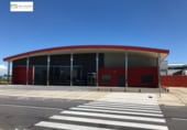 Nave Industrial en venta con 1801m² en Onzonilla, Calle 3 foto
