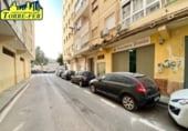 Local comercial
en venda
amb 148m² a Almeria, Parque de San Isidro foto