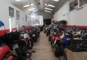 Nave Industrial en venta con 400m² en Albacete, Carretera de Madrid foto