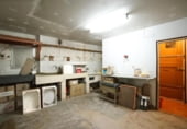 Local comercial en venta con 112m² en Manresa, en la zona de Valldaura, Carrer Bruc foto