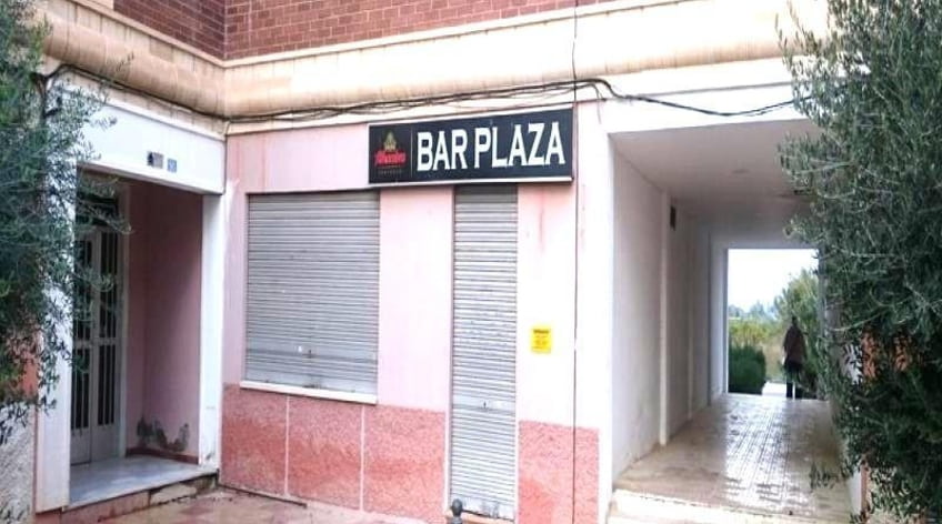 Local comercial