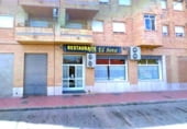 Local comercial
en venda
amb 200m² a Oriola, Calle Párroco D. Jesús Belmonte foto