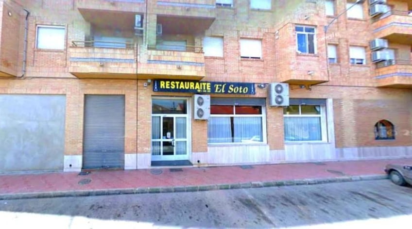 Local comercial