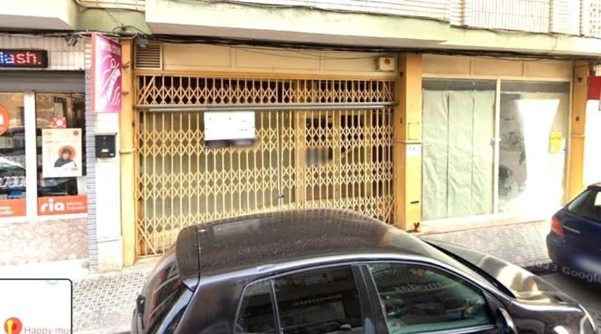 Local comercial