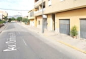 Local comercial en venta con 187m² en Orihuela, Barrio Los Suizos foto