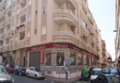 Local comercial
en venda
amb 800m² a Torrevella, Calle Caballero de Rodas foto