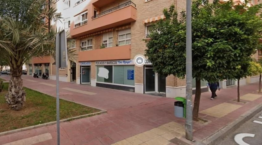 Local comercial