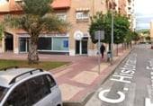 170m² commercial premises for sale in Murcia, in the area of Infante Juan Manuel, Avenida Pío Baroja photo