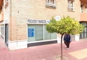 170m² commercial premises for sale in Murcia, in the area of Infante Juan Manuel, Avenida Pío Baroja photo