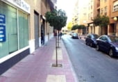 170m² commercial premises for sale in Murcia, in the area of Infante Juan Manuel, Avenida Pío Baroja photo